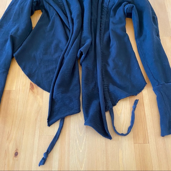 Anthropologie Vintage Cardigan - Picture 6 of 11